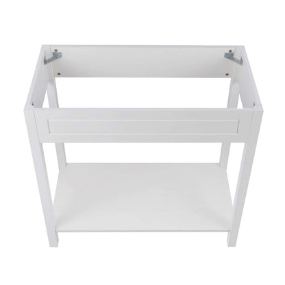 Altura 36" Bathroom Vanity Cabinet (Sink Basin Not Included)