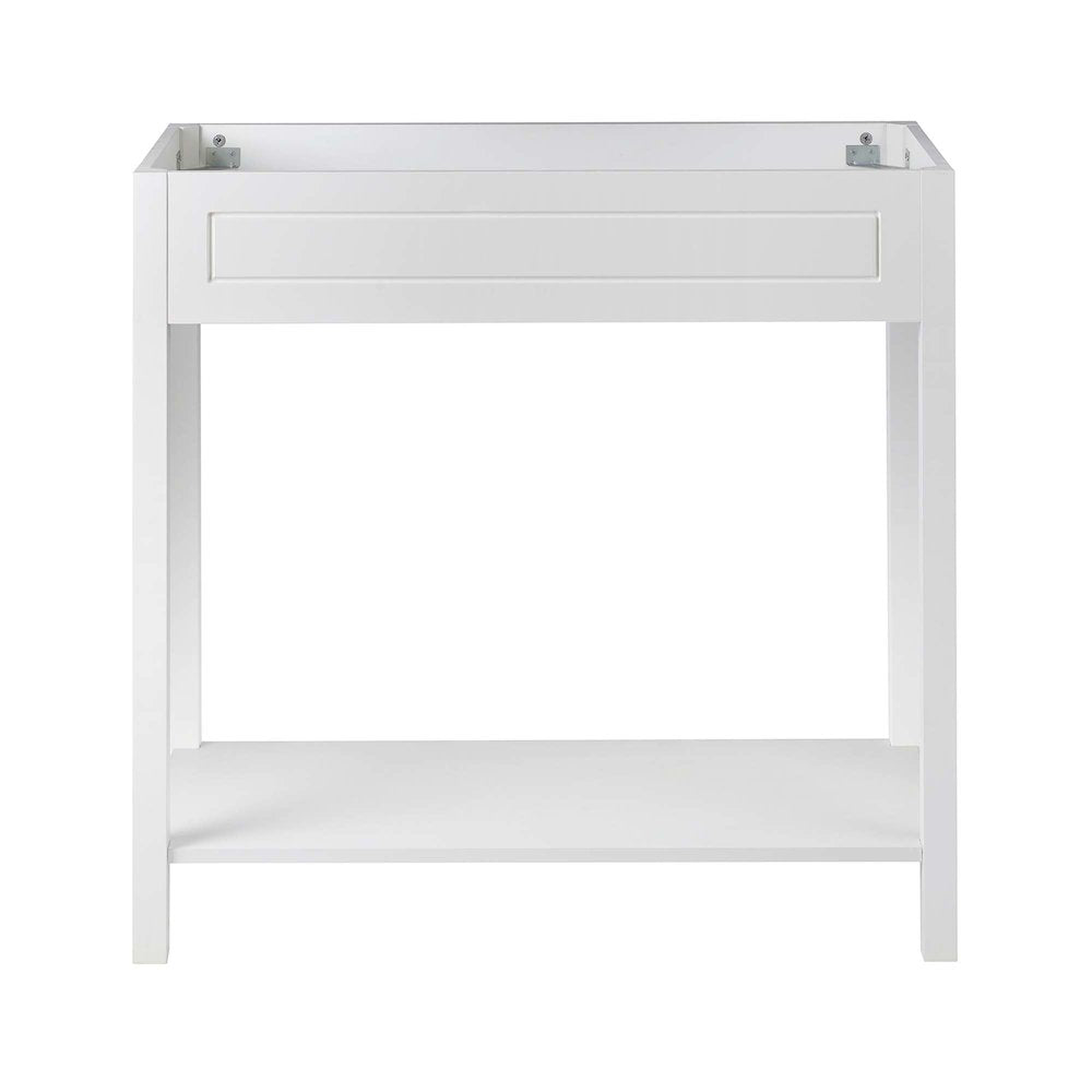 Altura 36" Bathroom Vanity Cabinet (Sink Basin Not Included)