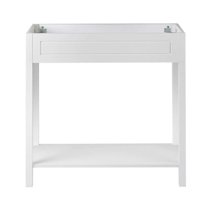 Altura 36" Bathroom Vanity Cabinet (Sink Basin Not Included)