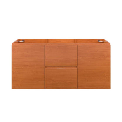 Scenic 48" Single Sink Compatible (Not Included) Bathroom Vanity Cabinet