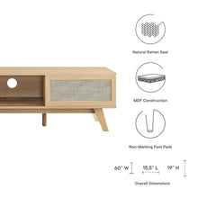 Soma 60" TV Stand