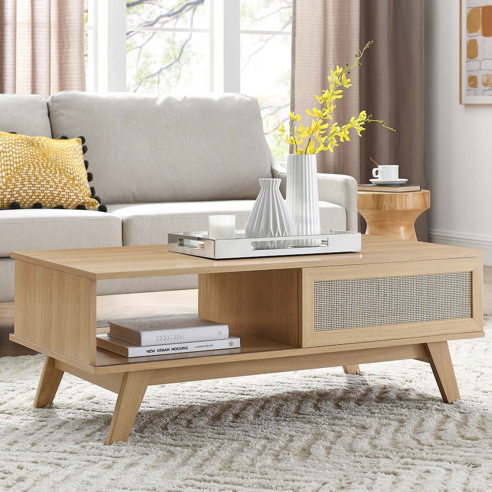 Soma Coffee Table