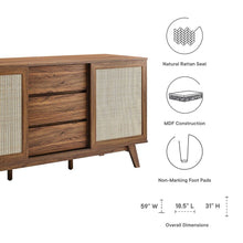 Soma 59" Sideboard