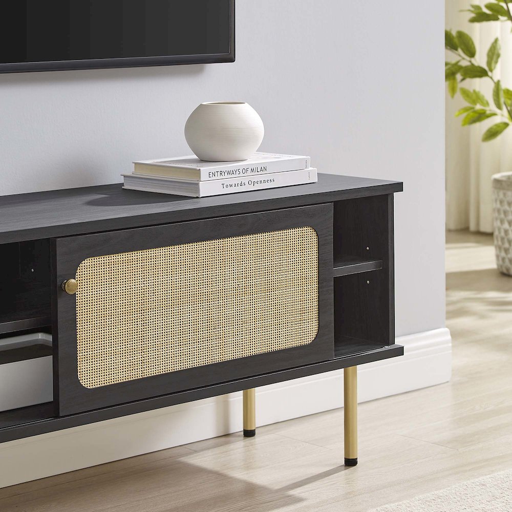 Cambria 47" TV Stand