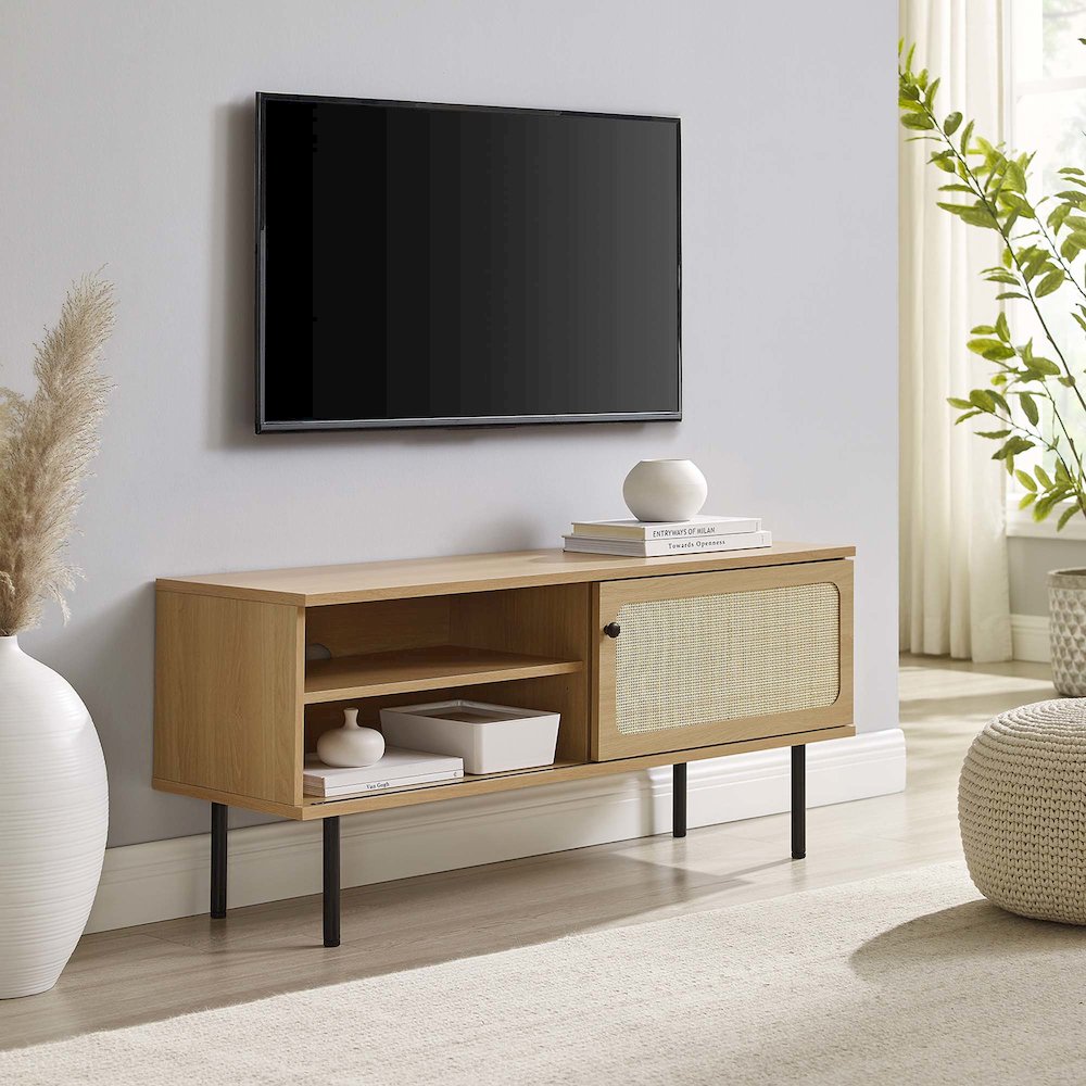 Cambria 47" TV Stand