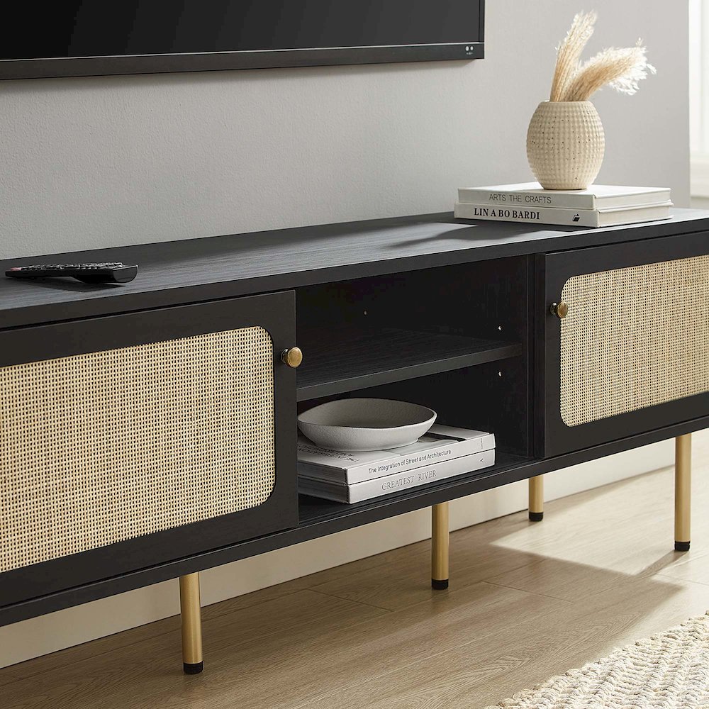 Cambria 60" TV Stand