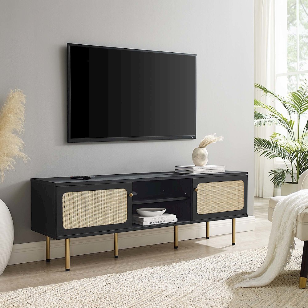 Cambria 60" TV Stand