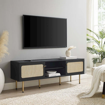 Cambria 60" TV Stand
