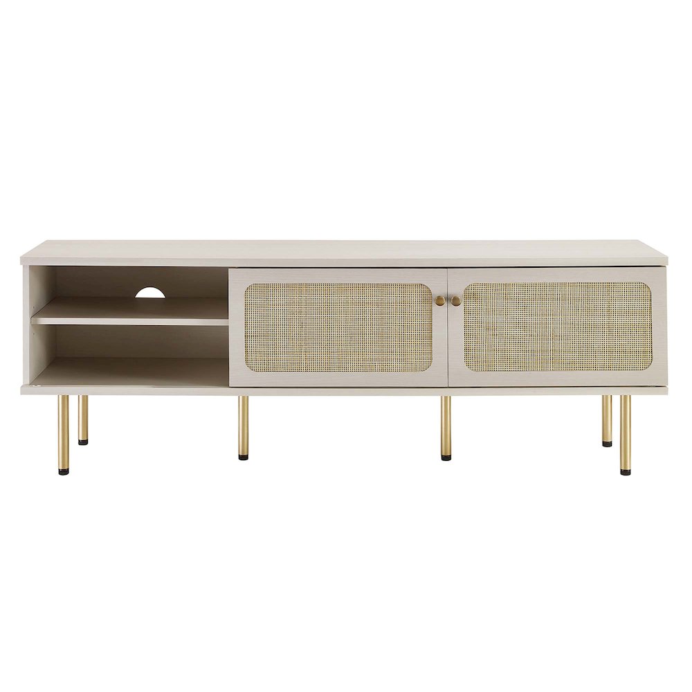 Cambria 60" TV Stand