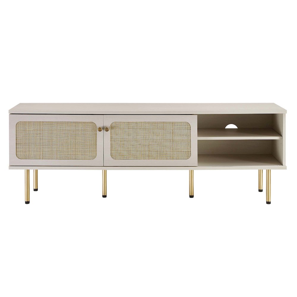 Cambria 60" TV Stand