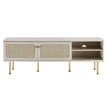 Cambria 60" TV Stand