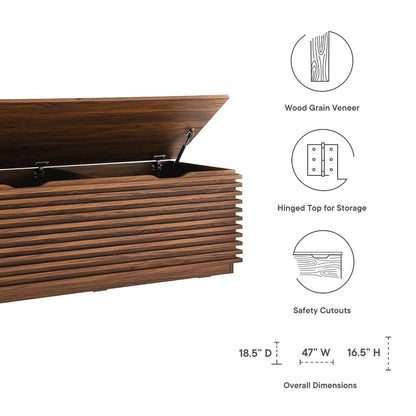 Render Storage Bench