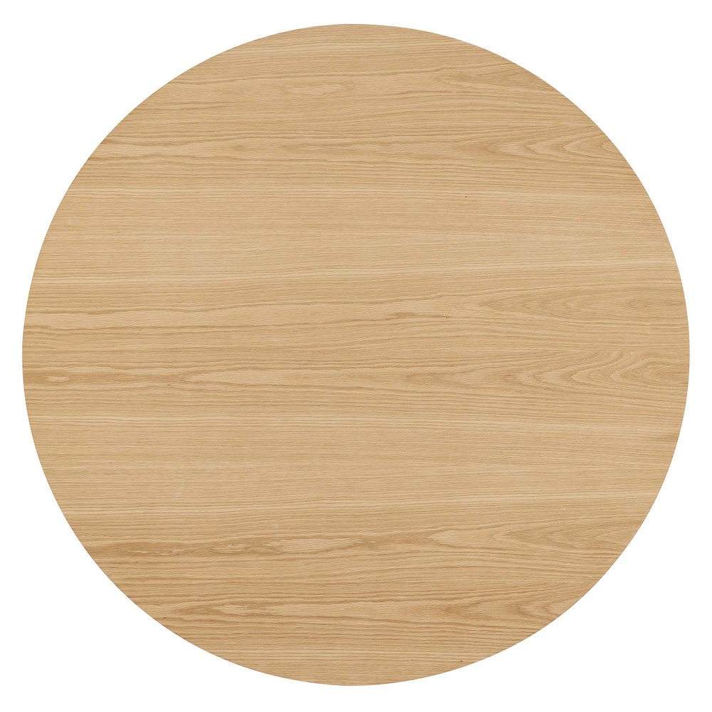 Senja 47" Round Dining Table