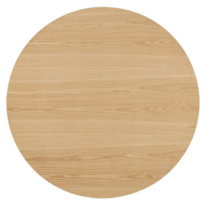 Senja 47" Round Dining Table