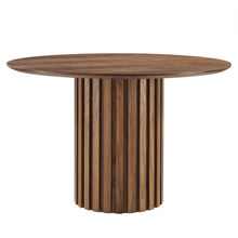 Senja 47" Round Dining Table