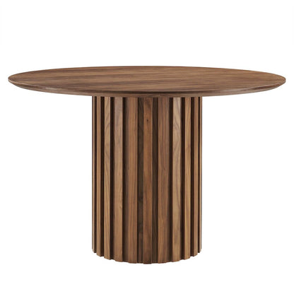 Senja 47" Round Dining Table