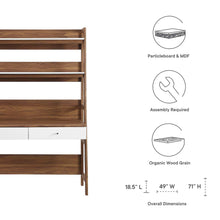 Bixby Office Desk