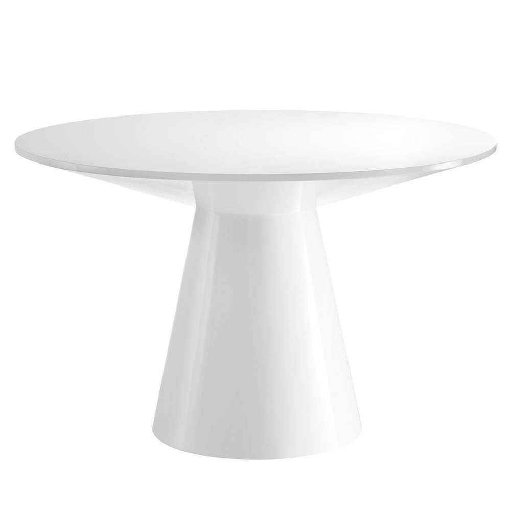 Provision 47" Round Dining Table