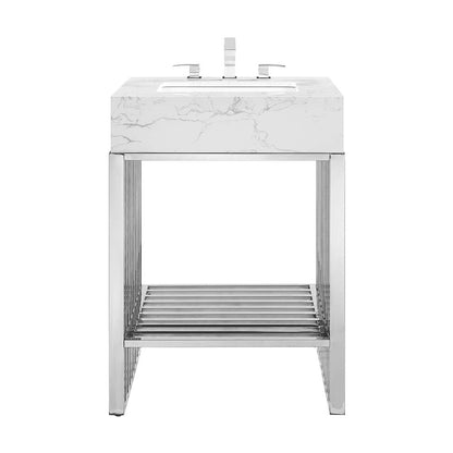 Gridiron 24" Bathroom Vanity
