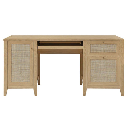 Soma 63" Office Desk
