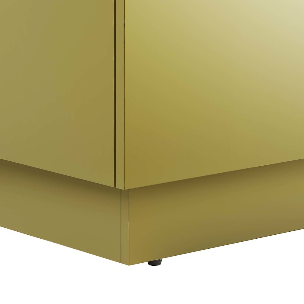 Quantum 32" Bathroom Vanity Cabinet (Sink Basin Not Included)