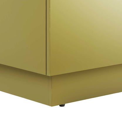 Quantum 32" Bathroom Vanity Cabinet (Sink Basin Not Included)