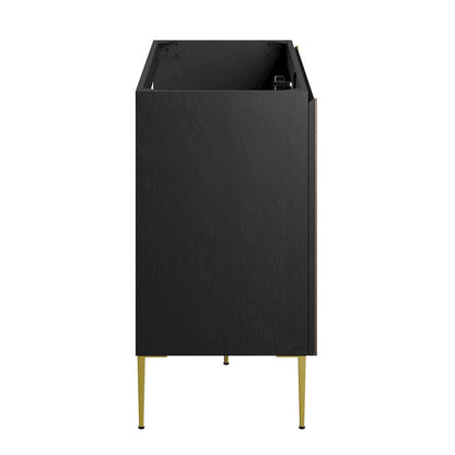 Alchemist 48" Bathroom Vanity Cabinet (Sink Basin Not Included)