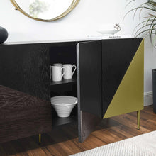 Alchemist Storage Cabinet Sideboard