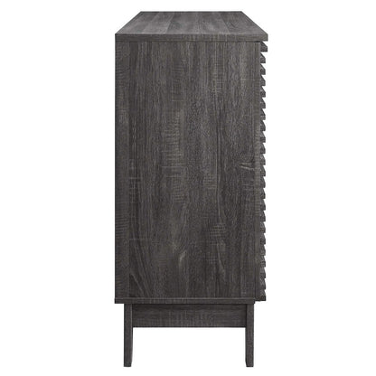 Render Bar Cabinet
