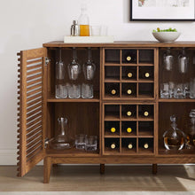 Render Bar Cabinet