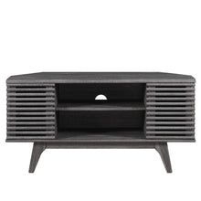 Render 46" Corner TV Stand