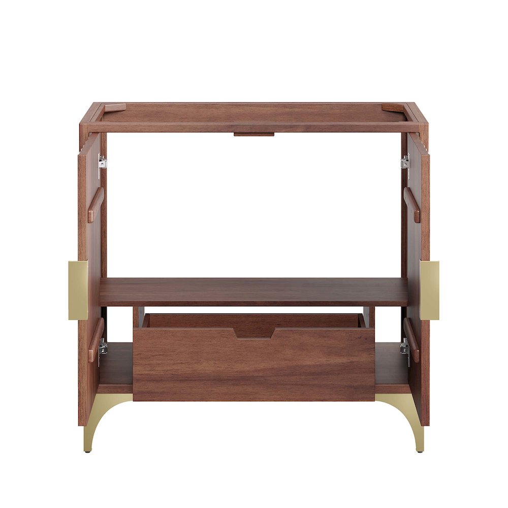 Daylight 36" Bathroom Vanity Cabinet