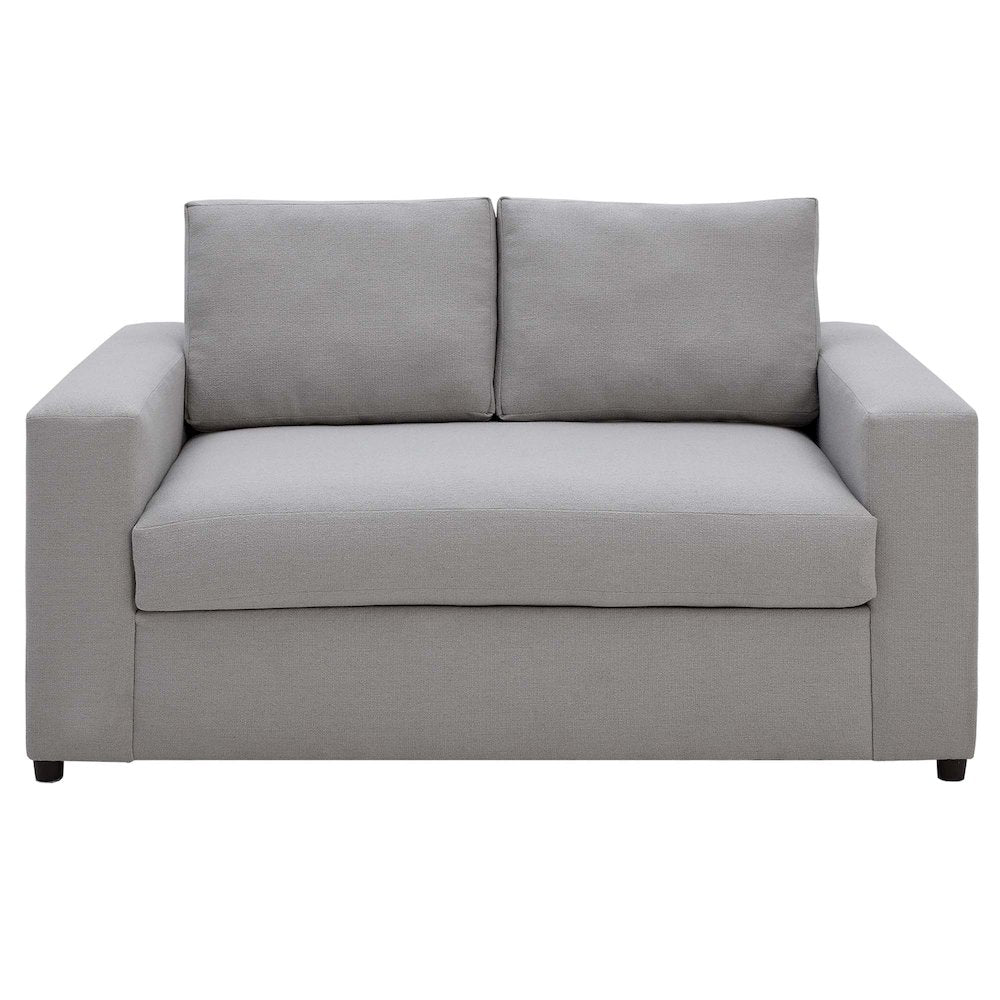 Avendale Linen Blend Loveseat