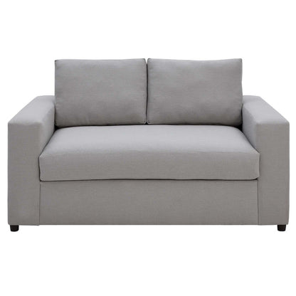 Avendale Linen Blend Loveseat