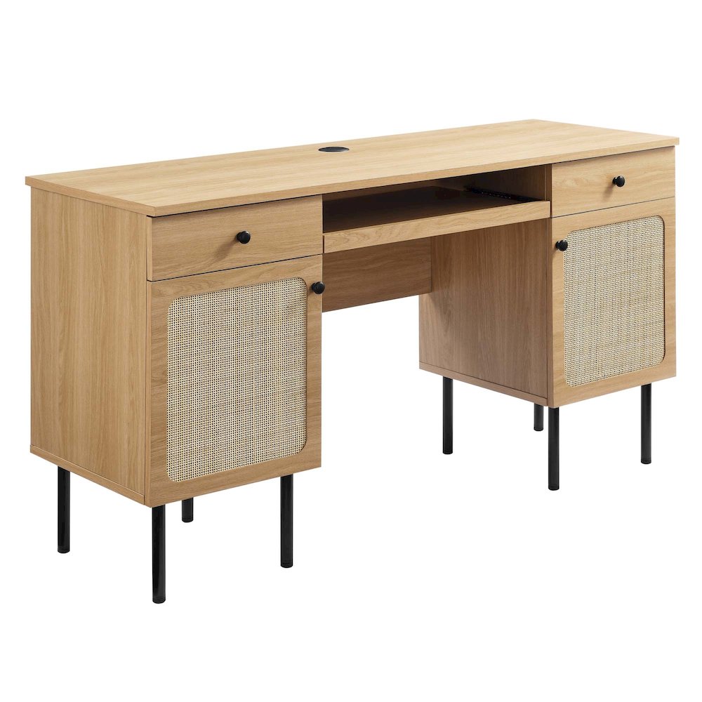 Chaucer Office Desk