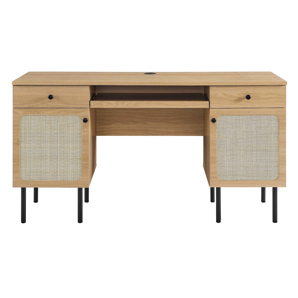 Chaucer Office Desk