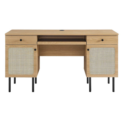 Chaucer Office Desk