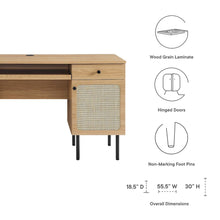 Chaucer Office Desk