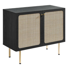 Chaucer Accent Cabinet