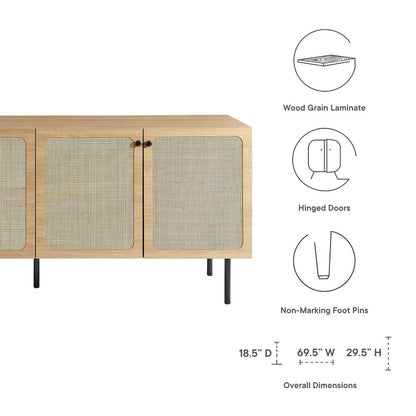 Chaucer Sideboard