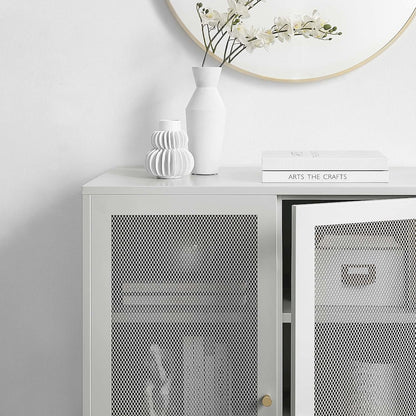 Covelo 32" Accent Cabinet