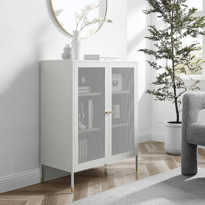 Covelo 32" Accent Cabinet