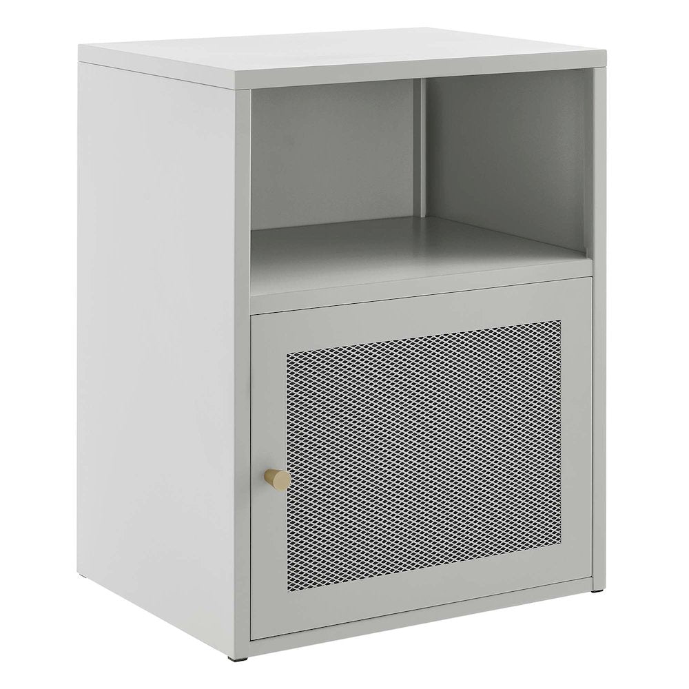 Covelo Wall Mount Nightstand