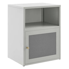 Covelo Wall Mount Nightstand