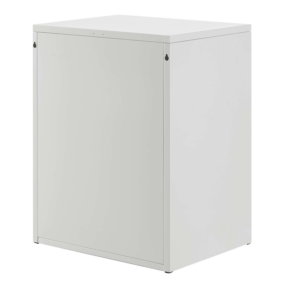Covelo Wall Mount Nightstand