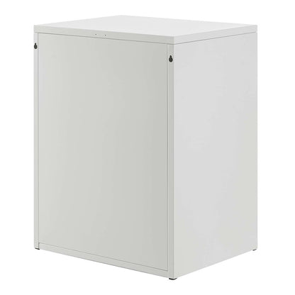 Covelo Wall Mount Nightstand