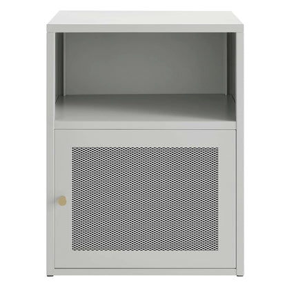 Covelo Wall Mount Nightstand