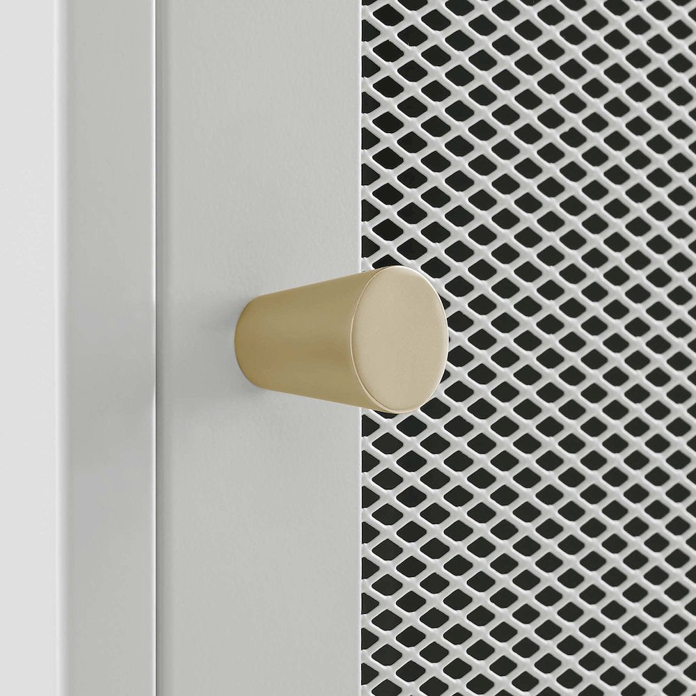 Covelo Wall Mount Nightstand