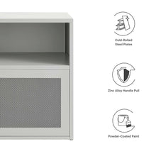 Covelo Wall Mount Nightstand