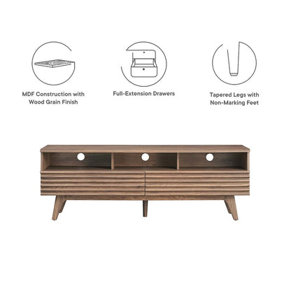 Render 60" TV Stand